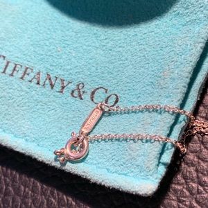 Tiffany & co. Necklace